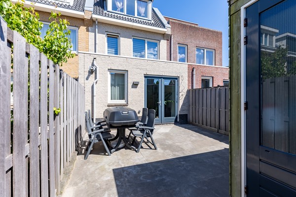 Medium property photo - Olympus 4, 1567 JN Assendelft